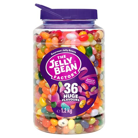 Gourmet Jelly.